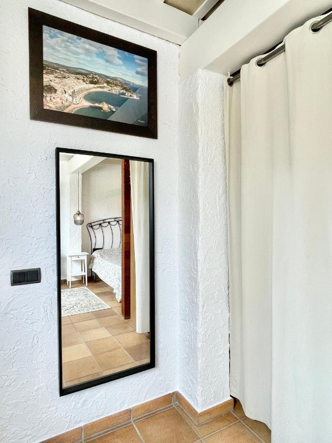 Villa Only Adults 2 Pax - Piscina Privada - A/C - Wifi - Bbq Blanes Exterior foto