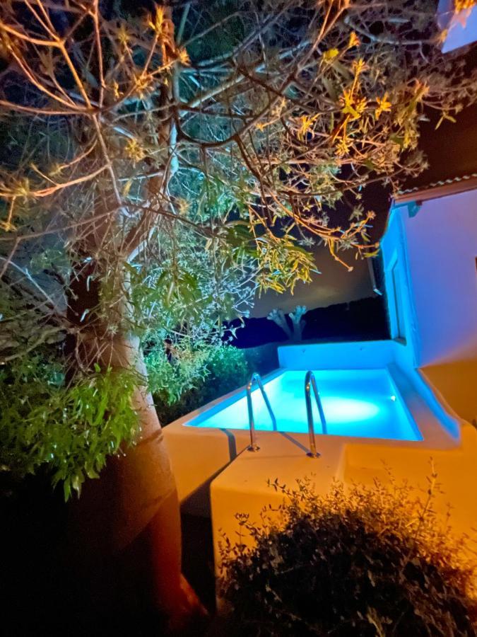 Villa Only Adults 2 Pax - Piscina Privada - A/C - Wifi - Bbq Blanes Exterior foto